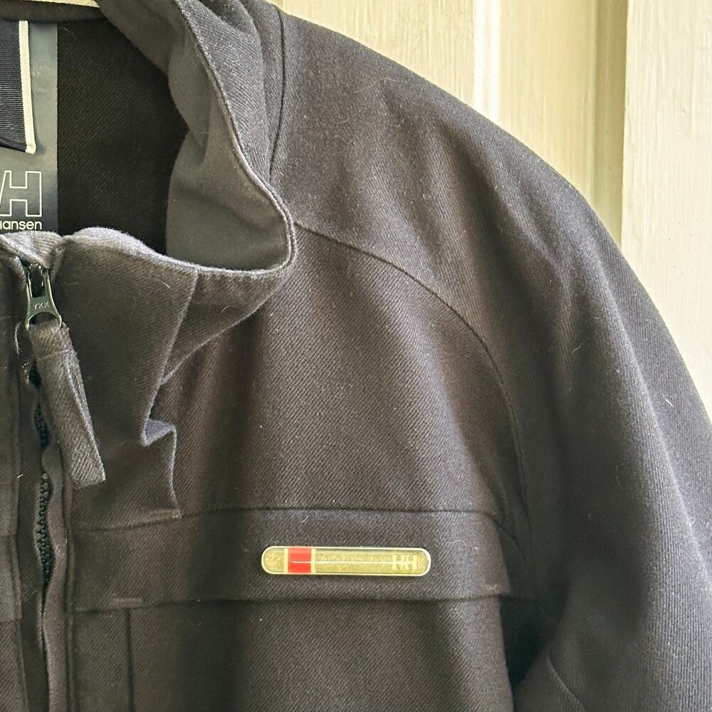 Helly Hansen Insulated Ski Jacket Warmcore Loft - image 4